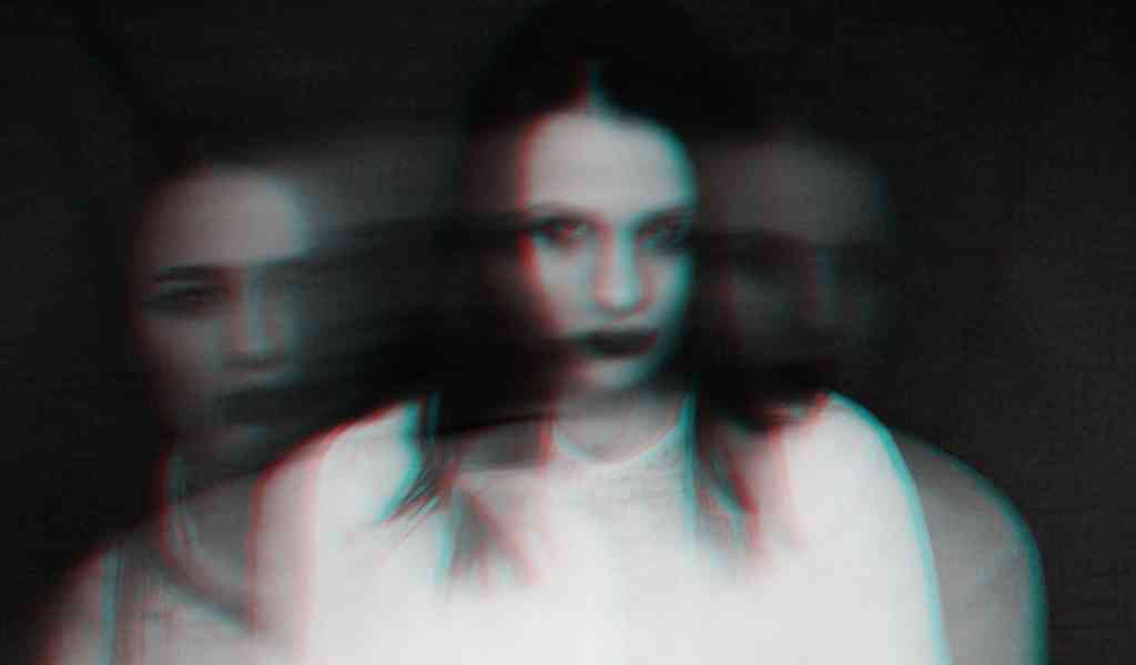 Шизофрения и зависимость